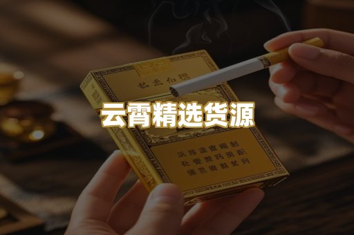 云霄精选货源